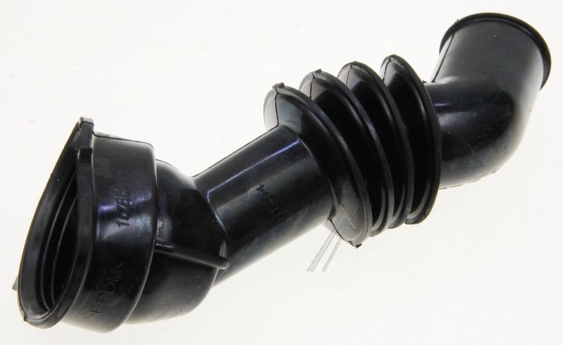 Schlauch Faltenbalg für Waschmaschine Hisense/Gorenje HK1578525 Behälter Pumpe Anschluss