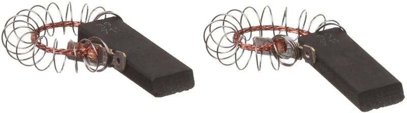 Kohlebürste 00628506