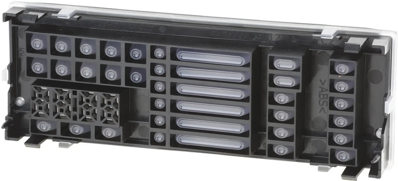 Lichtleiter für Trockner BSH 00630883 Beleuchtung