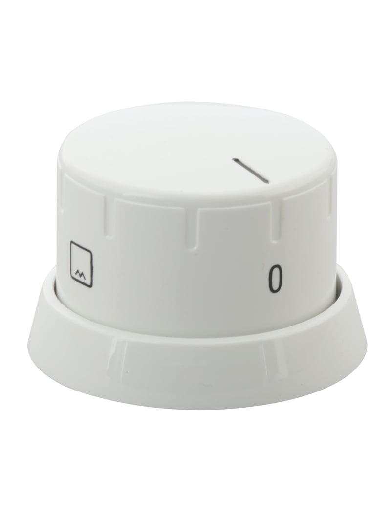 Drehgriff-Vorwahl 00602433