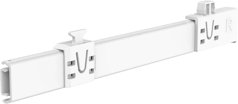 Schiene für Sonstige Gehäuseteile Bosch 11030530 Führungsschiene