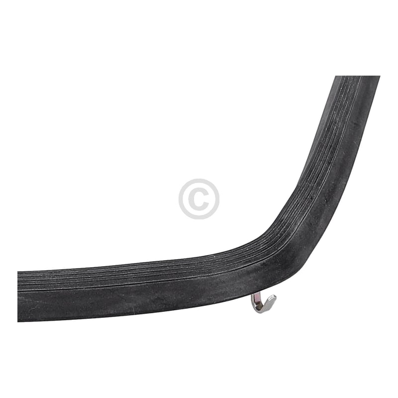 Türdichtung HAIER Candy/ Hoover 70024301 für Herd CANDY/ HOOVER