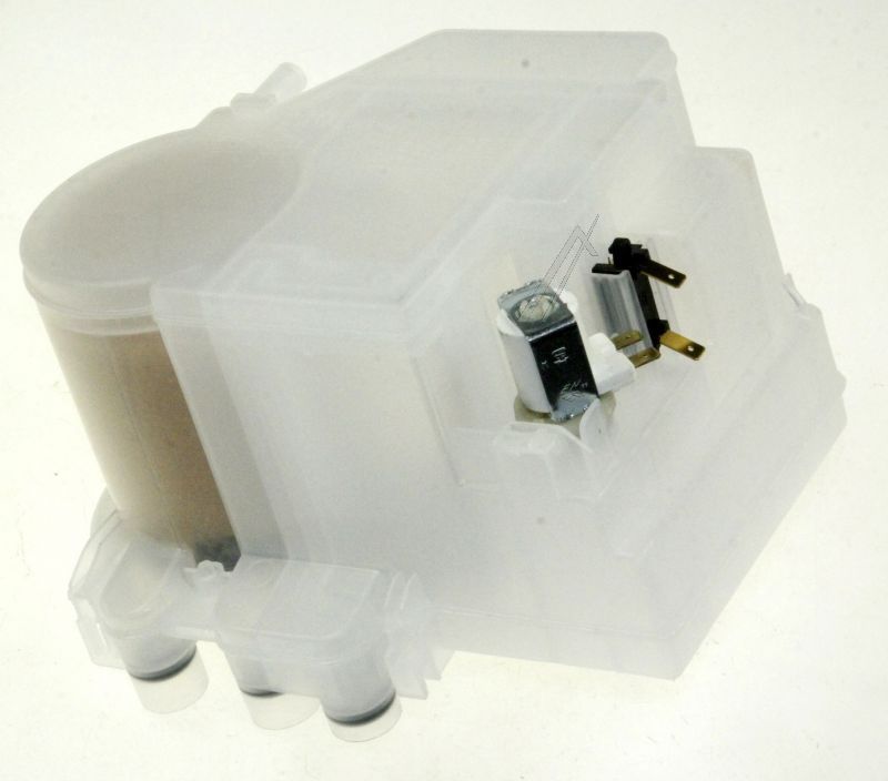 Salzbehälter für Geschirrspüler Candy 91200534 Enthärter