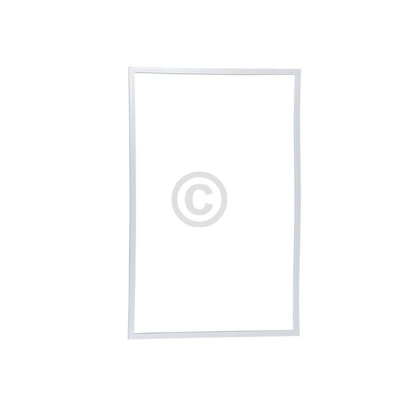 Türdichtung SIEMENS 00232925 für Gefrierteil KühlGefrierKombination