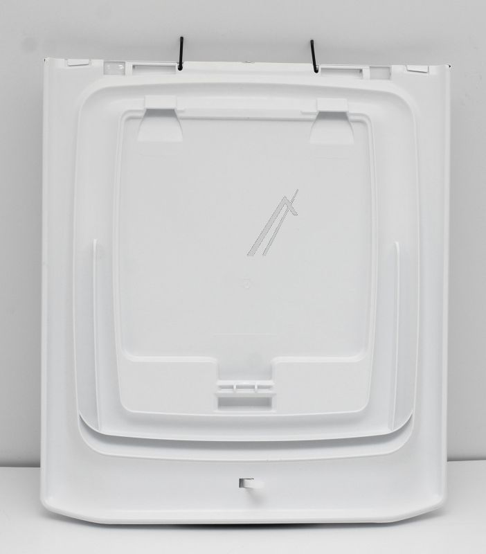 Abdeckung Haier 43030947 für Waschmaschine