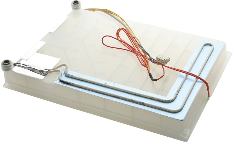 Wassertank für Kühlschrank Bosch 11005164 Wasserbehälter