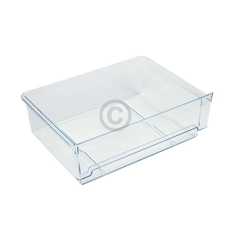 Schublade 385x141x295mm Gemüseschale oben klein 9290116 Liebherr
