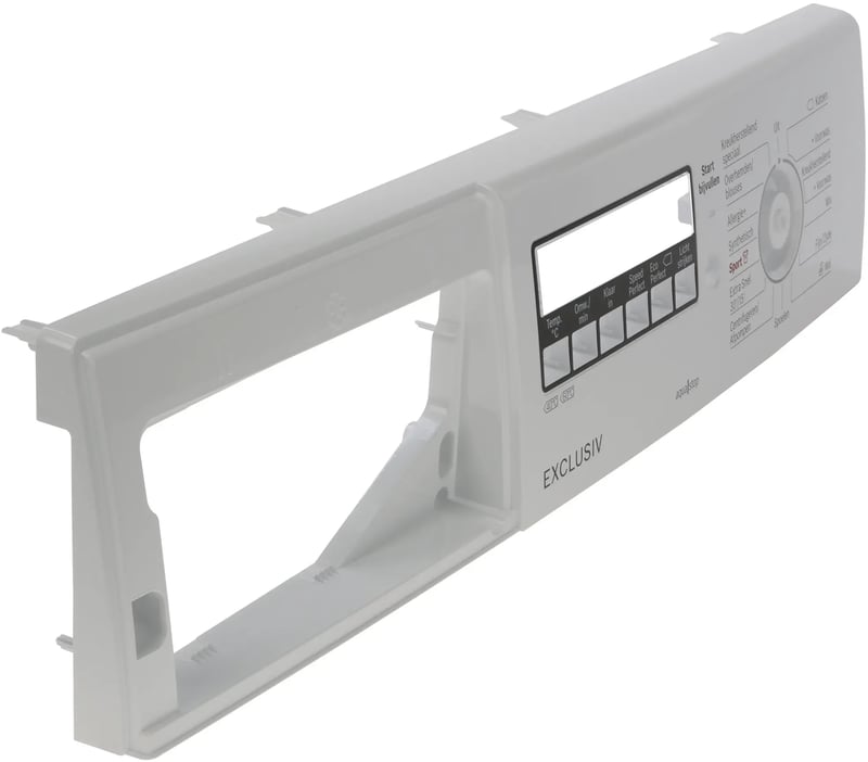 Bedienblende 11002542