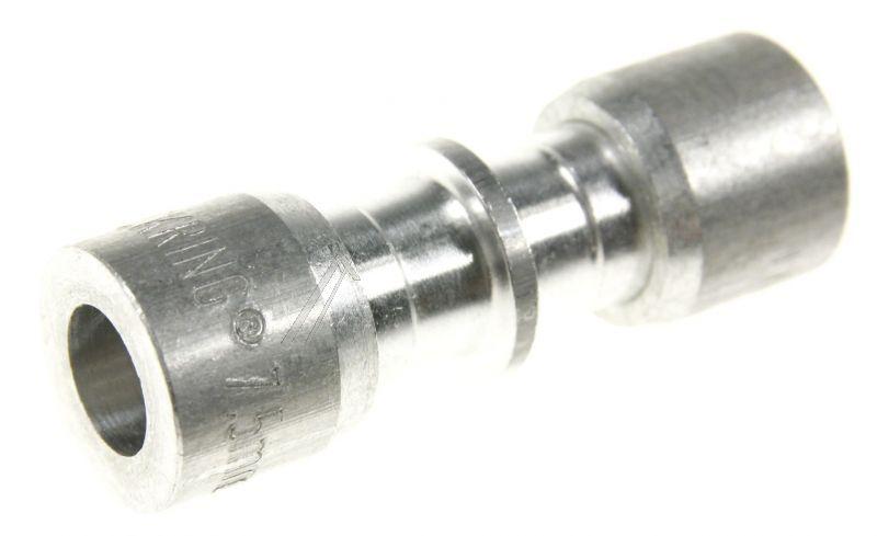Aluminium-Kupplung für Kühlschrank Lokring L13005630 7,5mm