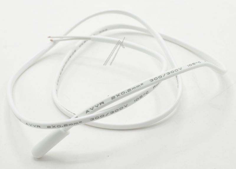 Temperatursensor für Kühlschrank Vestel 32027851 800mm Sensor