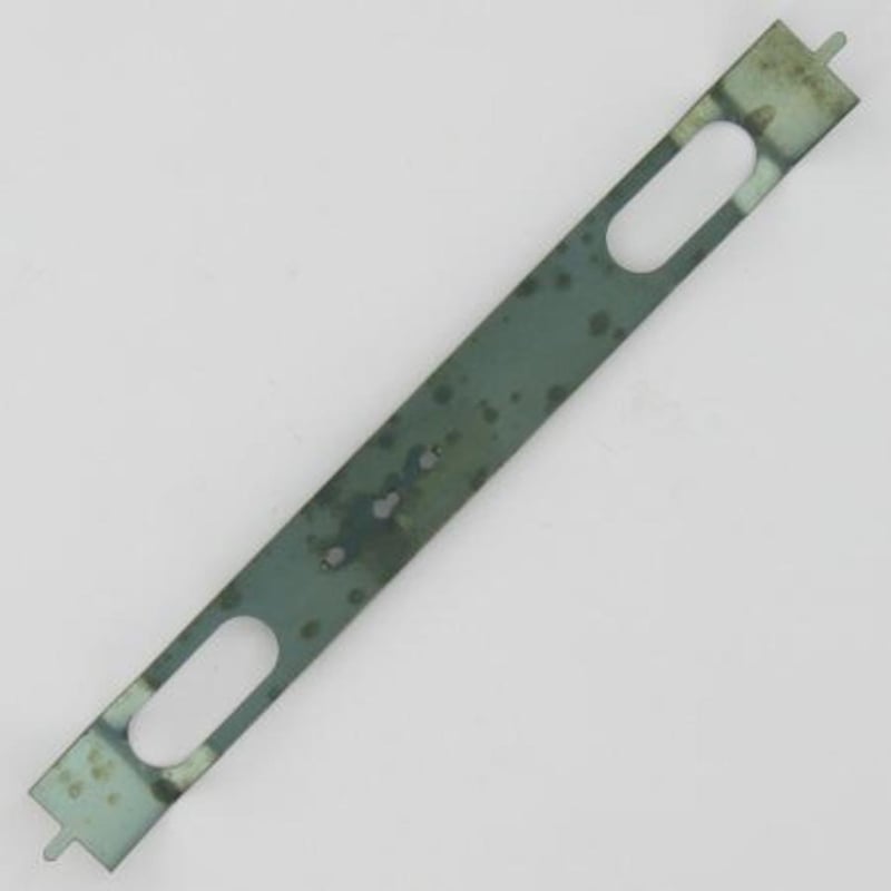 Kochplattenfeder für Ofen Hisense/Gorenje 590003 180mm