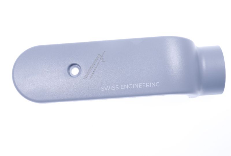 Gabelabdeckung vorne links silbergrau SoFlow 800.521.50 für E-Scooter SO ONE