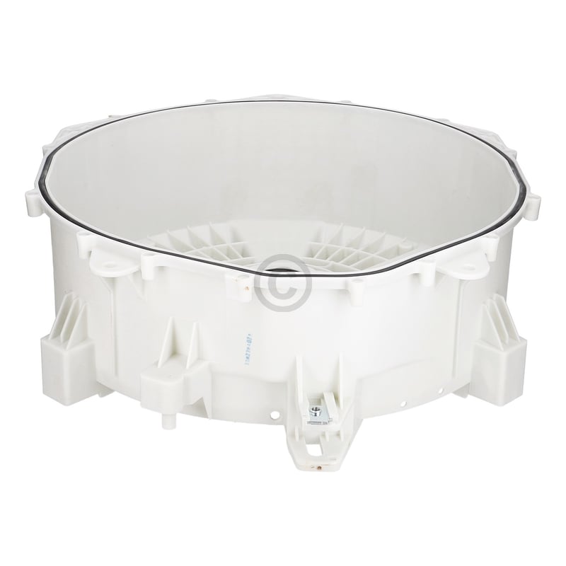 Waschmaschinen-Rückwand für Midea 12138100A17883 Rückseite