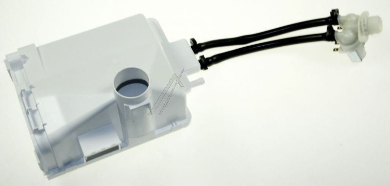 Waschmittelbehälter für Waschmaschine Vestel 42065332 Behälter, Waschmaschine, groß