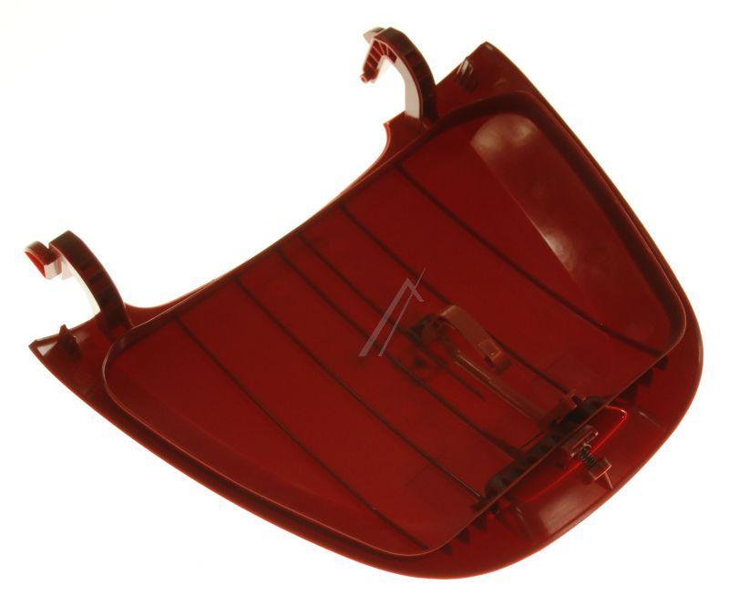 Deckel-Satz rot für Gehäuseteile AEG 140153290154 (für Waschmaschine)