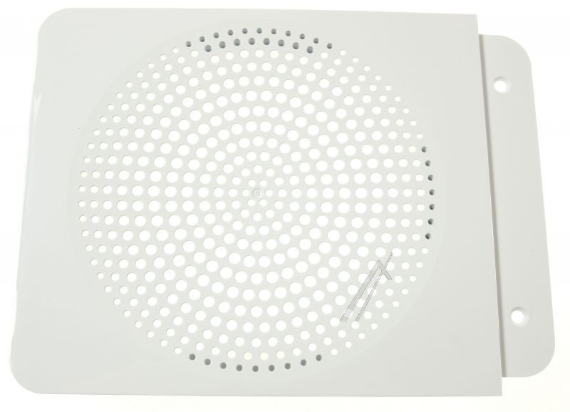 Abdeckung mit Befestigung für Trockner Hisense/Gorenje 711314 SP/K-15