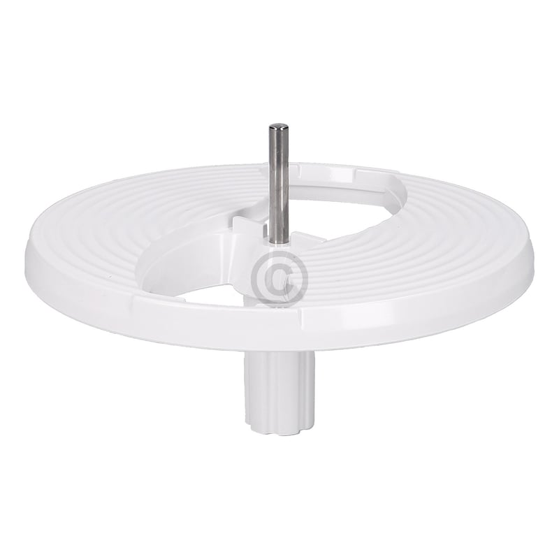 Scheibenträger DeLonghi AS00005628 für Küchen-Kleingerät