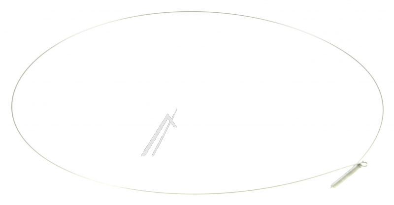 Haltebügel, Dichtung, Hülse (4055113536)