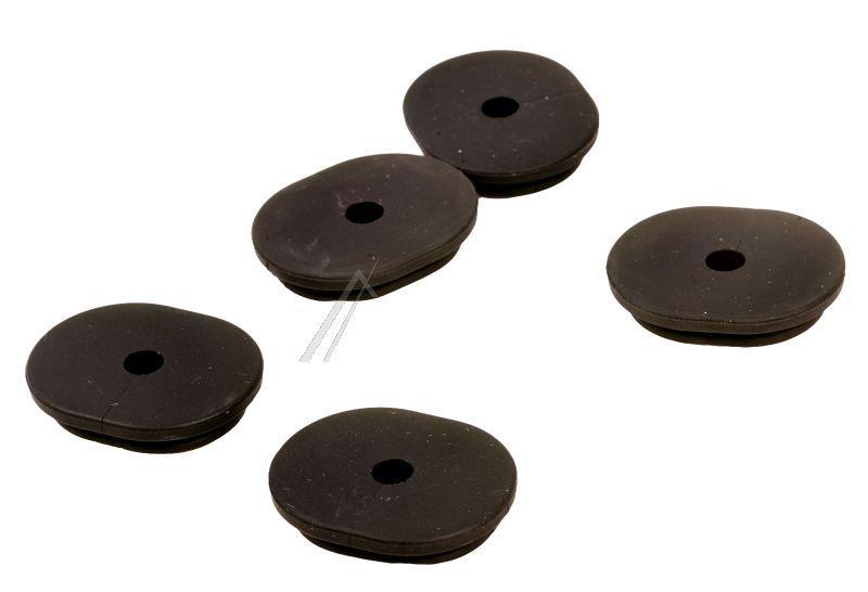 Gummistopfen Segway-Ninebot AB.05.12.00.0021 für unteres Fach F2 E-Scooter