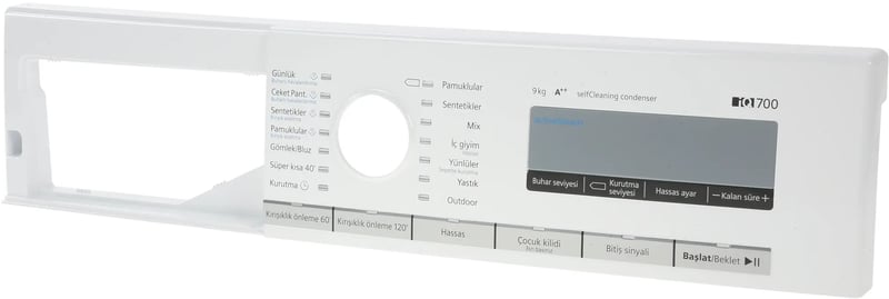 Bedienblende 11005793