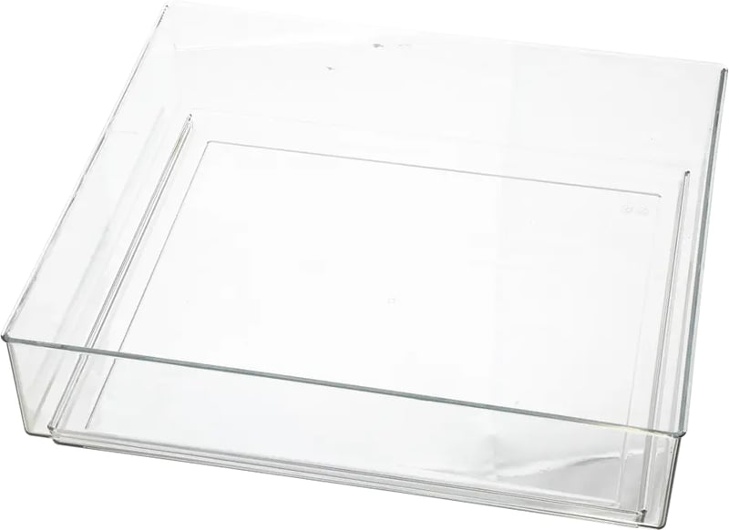 Kondensatbehälter für Bosch-Kondensator 11038300 Wasserauffangbehälter