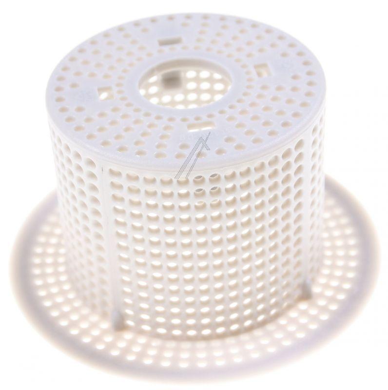 Ablaufsieb für Geschirrspüler Whirlpool Indesit C00409061 Schmutzfilter