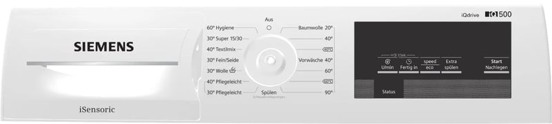 Bedienblende 11010890