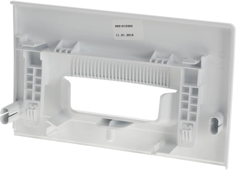 Schalengriff für Griff Bosch 12008931 Türgriff