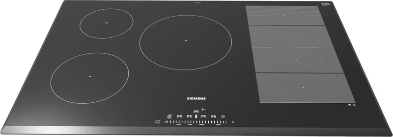 Glaskeramikfläche 00715713