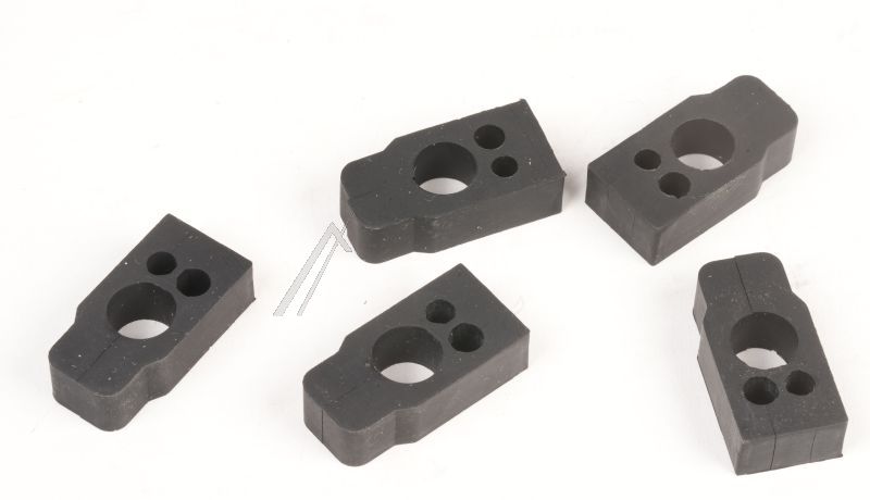 3-Loch-Drahtstecker Segway-Ninebot AB.50.0037.41 für GT1E GT1D GT2PE E-Scooter Gehäuse