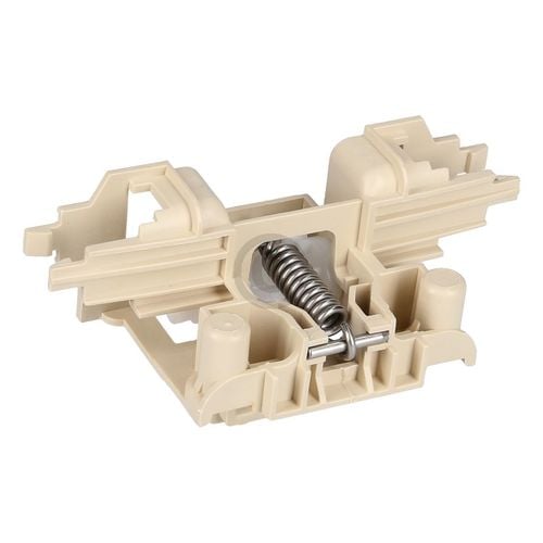 Türschloss Amica 1016049 Türverriegelung für Geschirrspüler 1017824