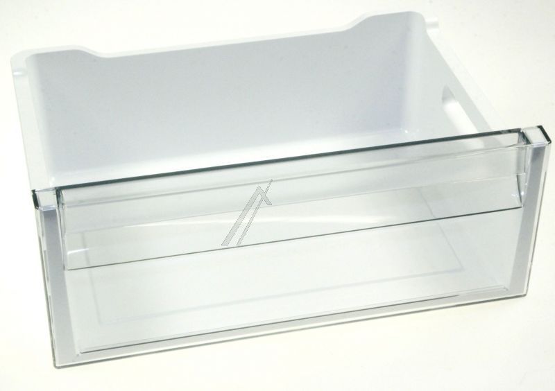 Oberkorb für Kühlschrank Vestel 42088011 transparent naturgrau