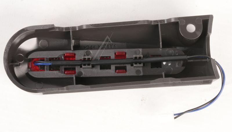 LED-Baugruppe für hintere Gabel (rechts) Segway-Ninebot 14.02.0025.10 für E-Scooter
