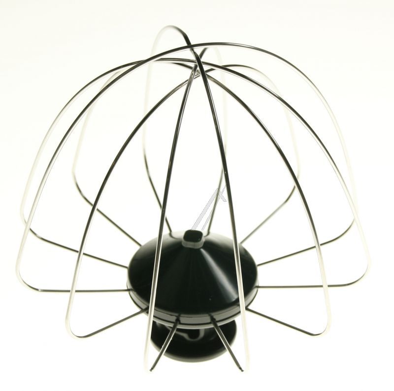 Wischer für Küchenmaschine Hisense/Gorenje 684974 Edelstahl, robust