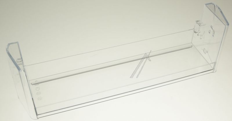 Kühlschrank-Butterfach Electrolux/AEG 140069106056 50,4395x124,7 cm