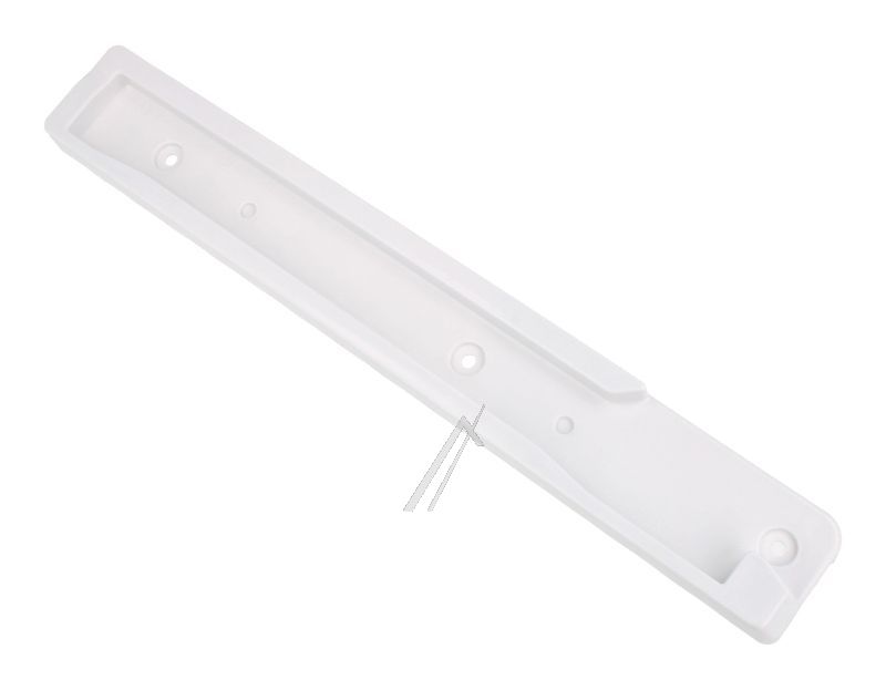 Haier Kühlschrank Gemüsefachstopper rechts 49046146 Plastik