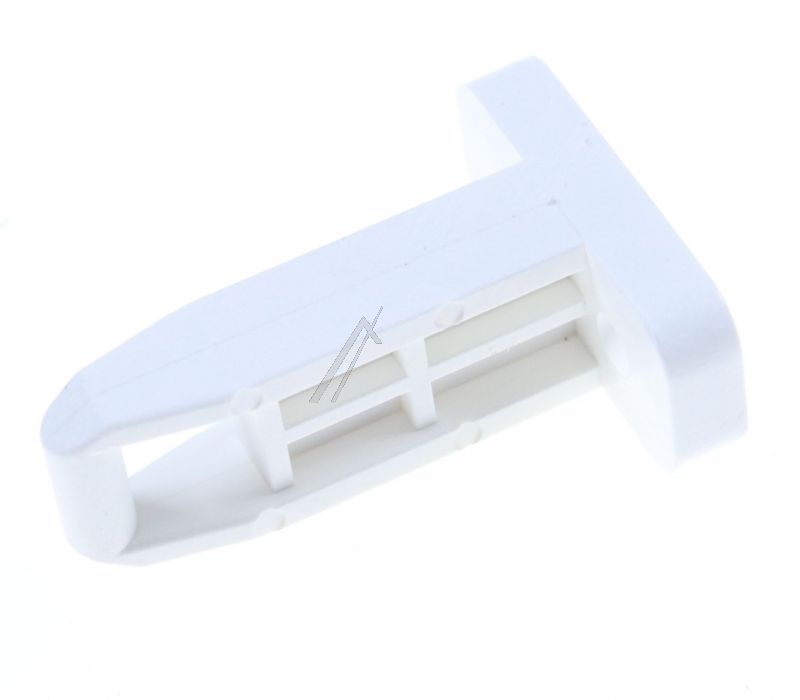 Türhaken für Trockner AEG 8086811141 Bullauge-Verschluss