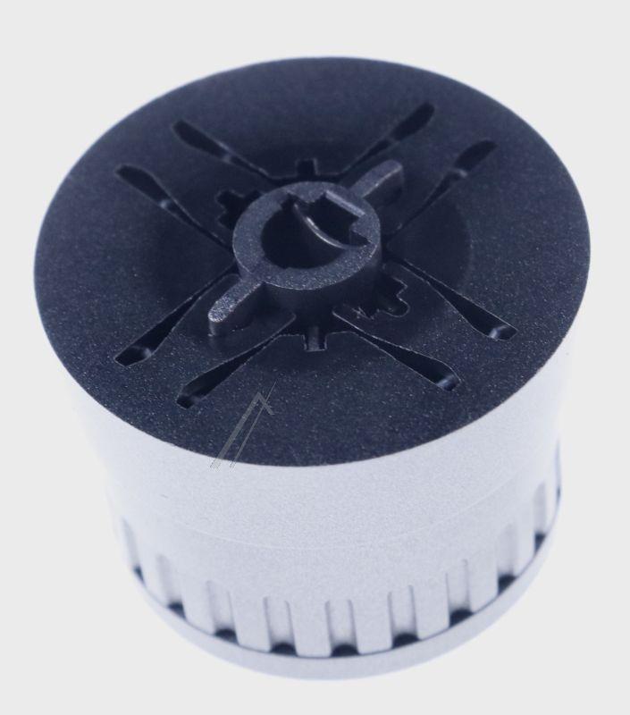 Drehknopf für Ofen Amica 9070224 Scandium 10309 Inox