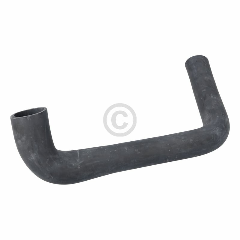 Schlauch für Sprüharmrohr smeg 758972953 für Geschirrspüler