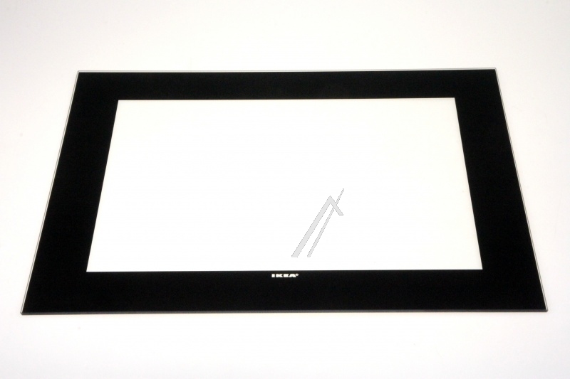 Innenscheibe für Ofen Whirlpool 480121101495 Backofen-Glas