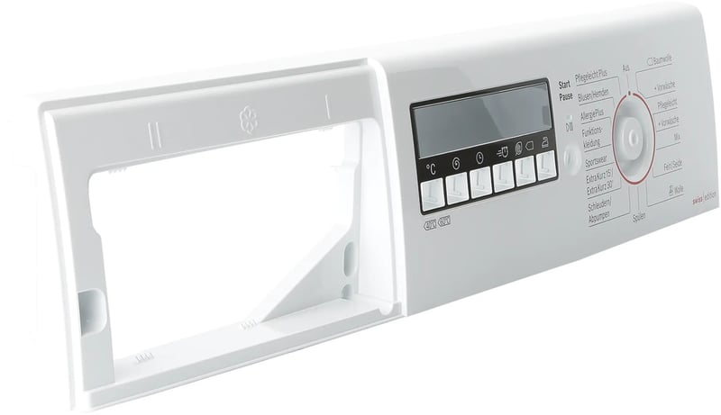 Bedienblende 11009896