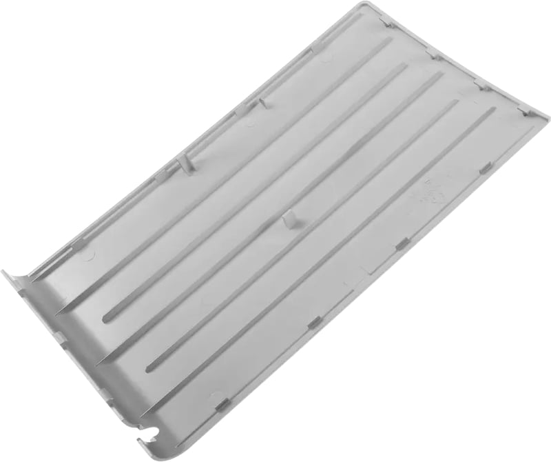 Gehäuse-Rückteil 00744158