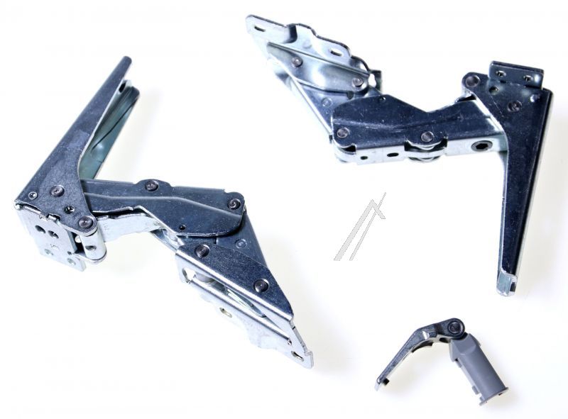 Scharnier-Set für Liebherr Kühlschrank 959437000 Kühlschrank-Reparatur