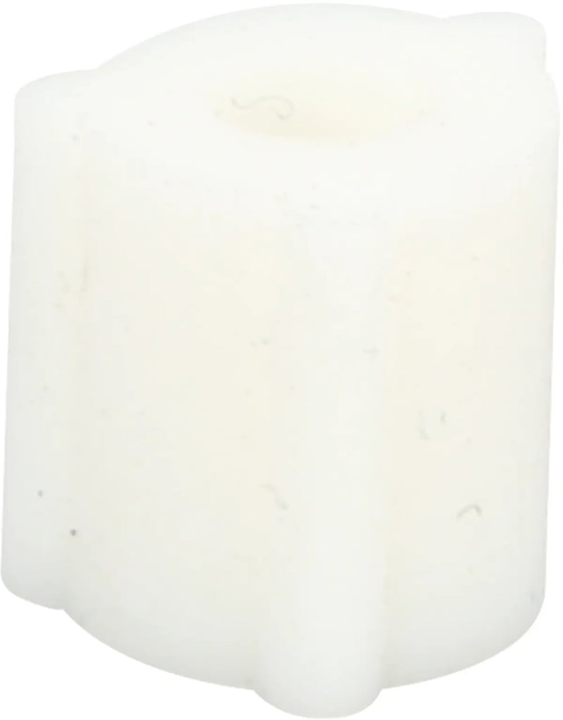 Gummifuß für Bügeleisen Bosch 00618076 Bügelsohle