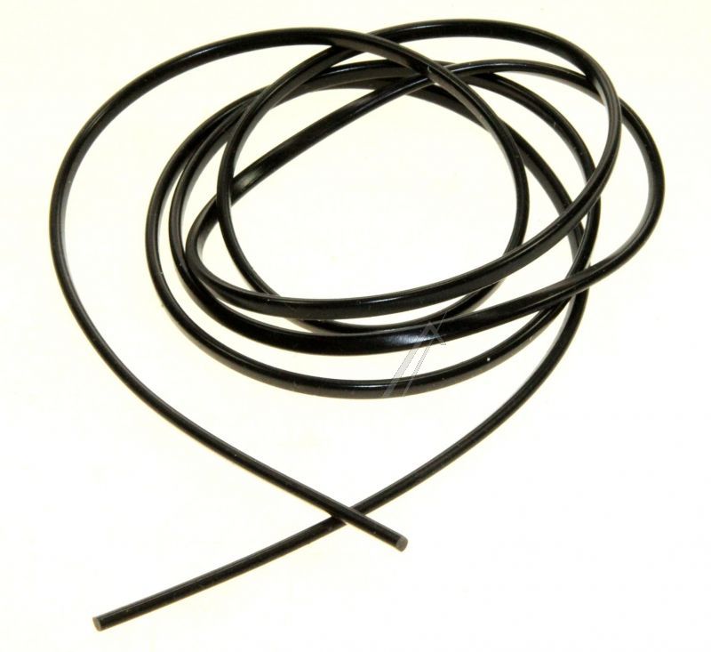 Lüftergehäusedichtung für Waschmaschine Whirlpool/Indesit 482000030414 Ventilatorgehäuse