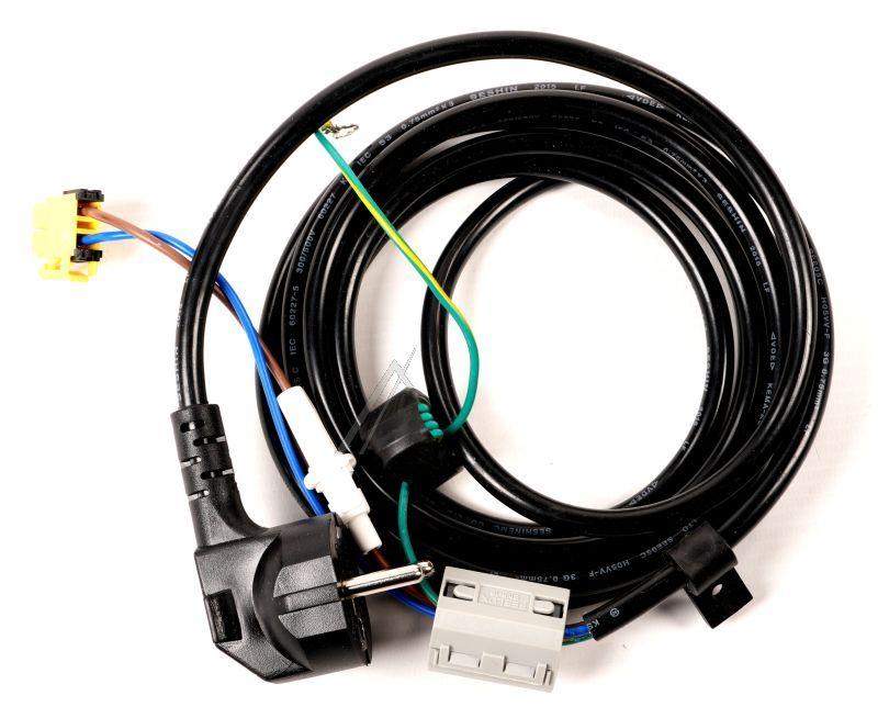 Anschlusskabel für Kühlschrank Bosch Siemens 00655029 Stromkabel