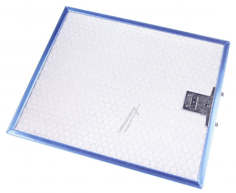 Filtergitter für Dunstabzugshaube Electrolux AEG 50297940004 Fettfilter Metall