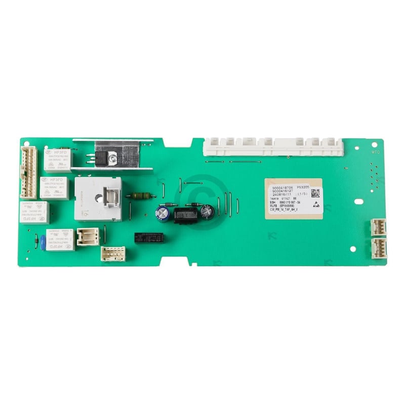 Leistungsmodul SIEMENS 00675759 für Waschmaschine