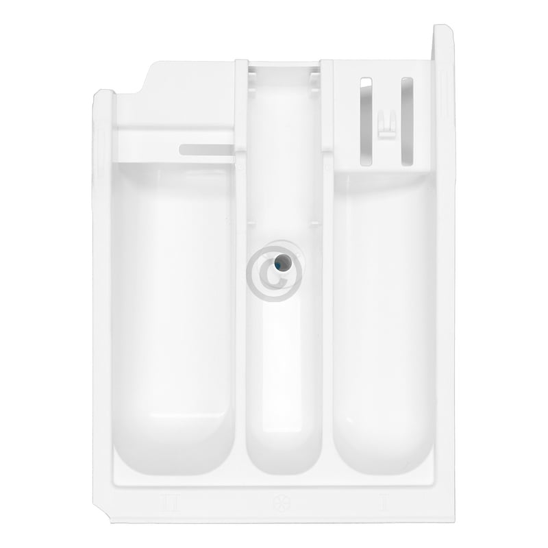 Waschmittelschublade für Waschmaschine Midea 12138100026030 Schublade, Waschmittel