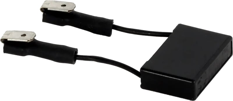 Entstörkondensator 00628660